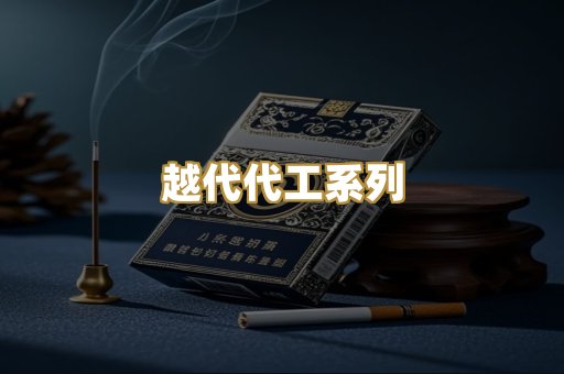 越代代工系列